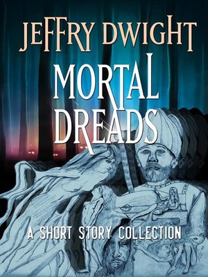 cover image of Mortal Dreads